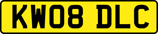 KW08DLC
