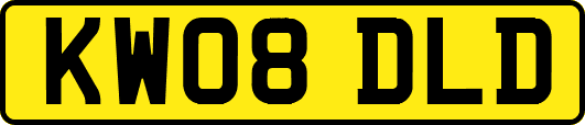 KW08DLD