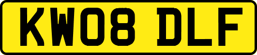 KW08DLF