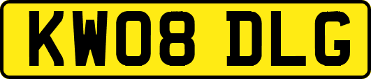 KW08DLG