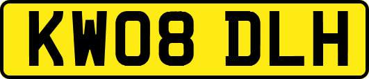 KW08DLH