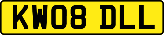 KW08DLL
