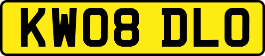 KW08DLO