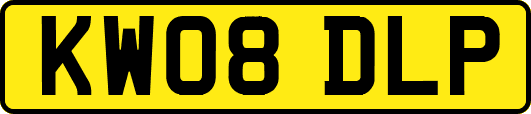 KW08DLP