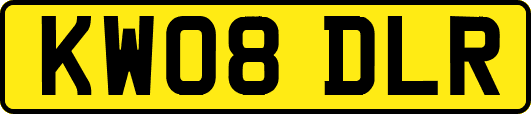 KW08DLR