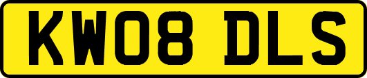 KW08DLS