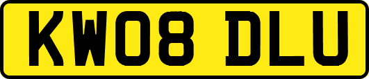 KW08DLU