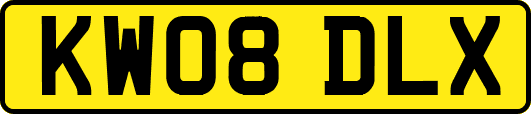KW08DLX