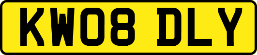 KW08DLY