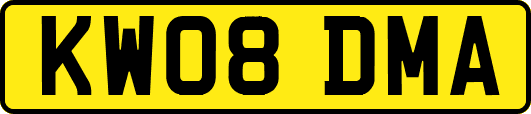 KW08DMA
