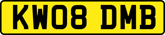 KW08DMB