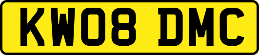 KW08DMC