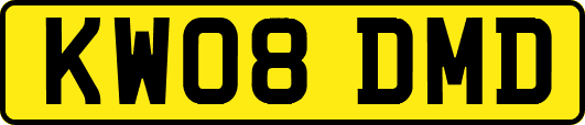 KW08DMD