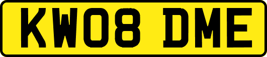 KW08DME
