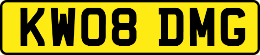 KW08DMG