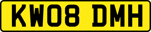 KW08DMH