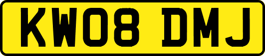 KW08DMJ