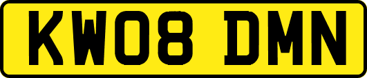 KW08DMN