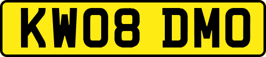 KW08DMO