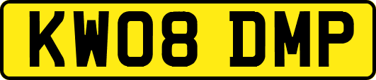 KW08DMP