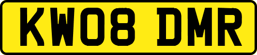 KW08DMR