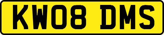 KW08DMS