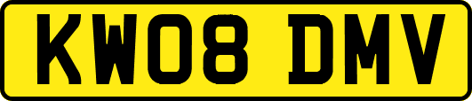 KW08DMV