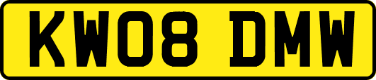 KW08DMW