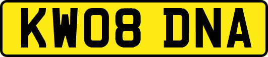 KW08DNA
