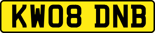 KW08DNB