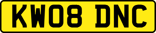 KW08DNC