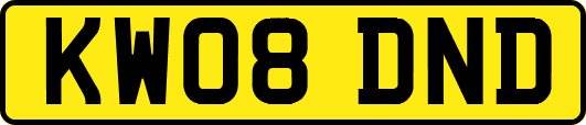 KW08DND