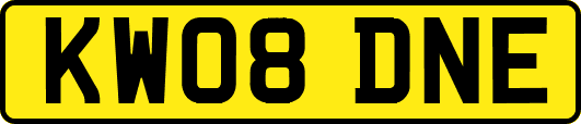 KW08DNE