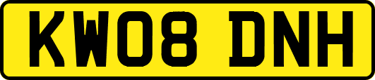 KW08DNH