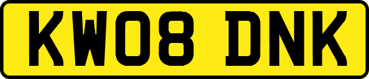 KW08DNK