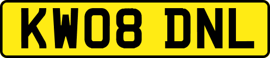 KW08DNL