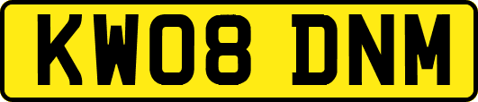 KW08DNM