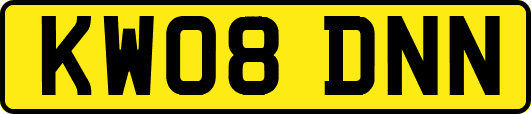 KW08DNN