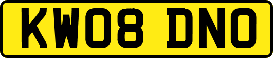 KW08DNO