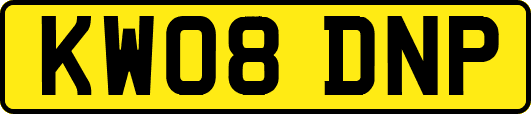 KW08DNP