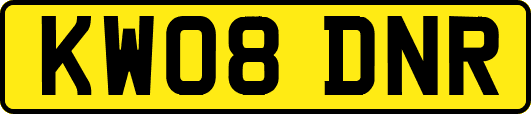 KW08DNR