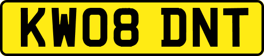 KW08DNT