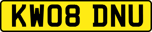 KW08DNU