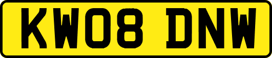 KW08DNW