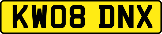 KW08DNX