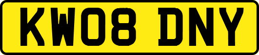 KW08DNY