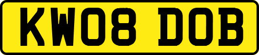 KW08DOB