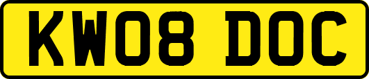 KW08DOC