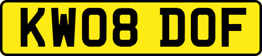 KW08DOF