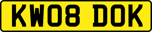 KW08DOK